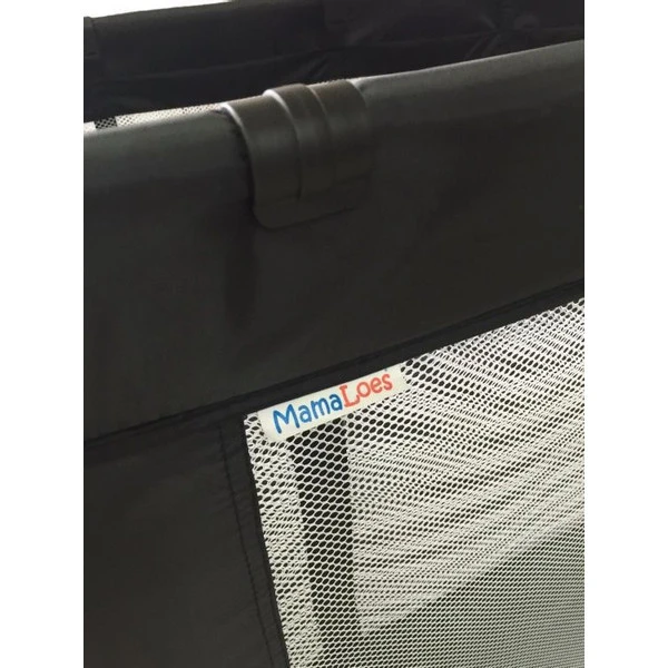 Ding Basic Black Inklapbare Box - Afbeelding 3