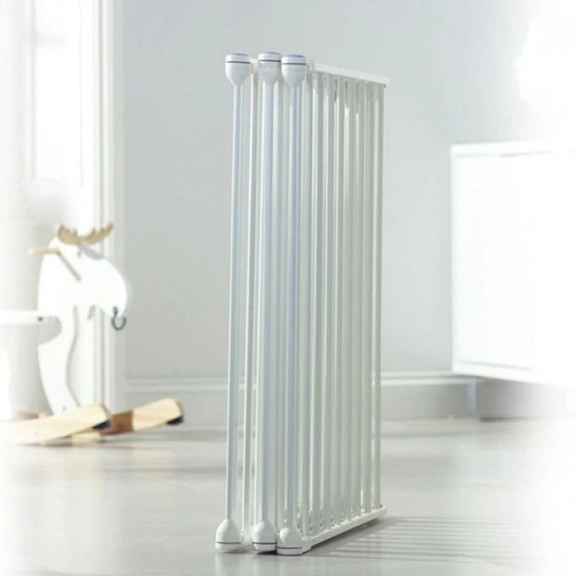 Noma Zwart 5-Delige Kamerverdeler En Traphek Veiligheidshek 94238 - Afbeelding 6