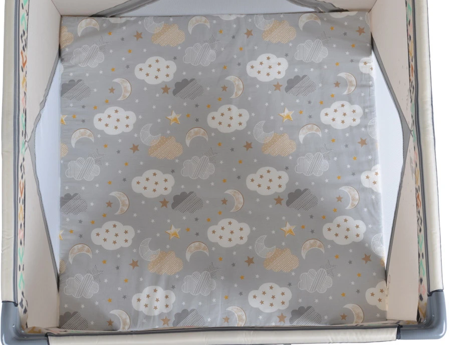 Cangaroo Comfort 88 X 88 Cm Boxmatras - Afbeelding 2