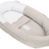 Doomoo Cocoon Tetra Jersey Sand Babynest CO 12