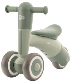 Kinderkraft Minibi Leaf Green Loopfiets KRMIBI00GRE0000