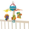 Playgro Musical Travel Mobile Muziekmobiel P0185479