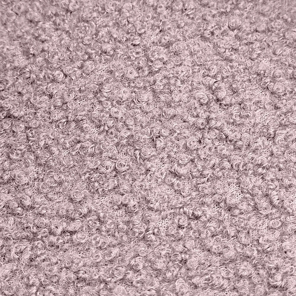 Albero Mio Boucle Pink Kinderfauteuil - Afbeelding 4