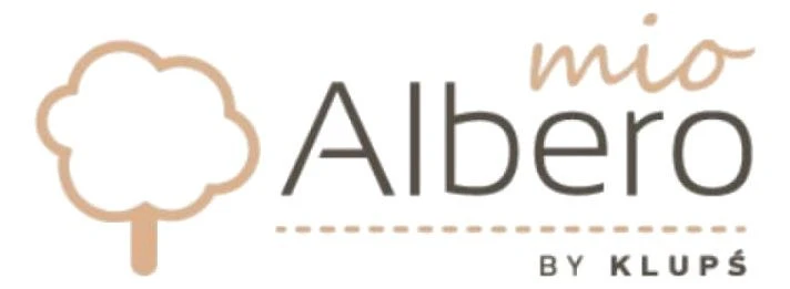 Albero Mio Grey Cubic Kinderfauteuil - Afbeelding 3