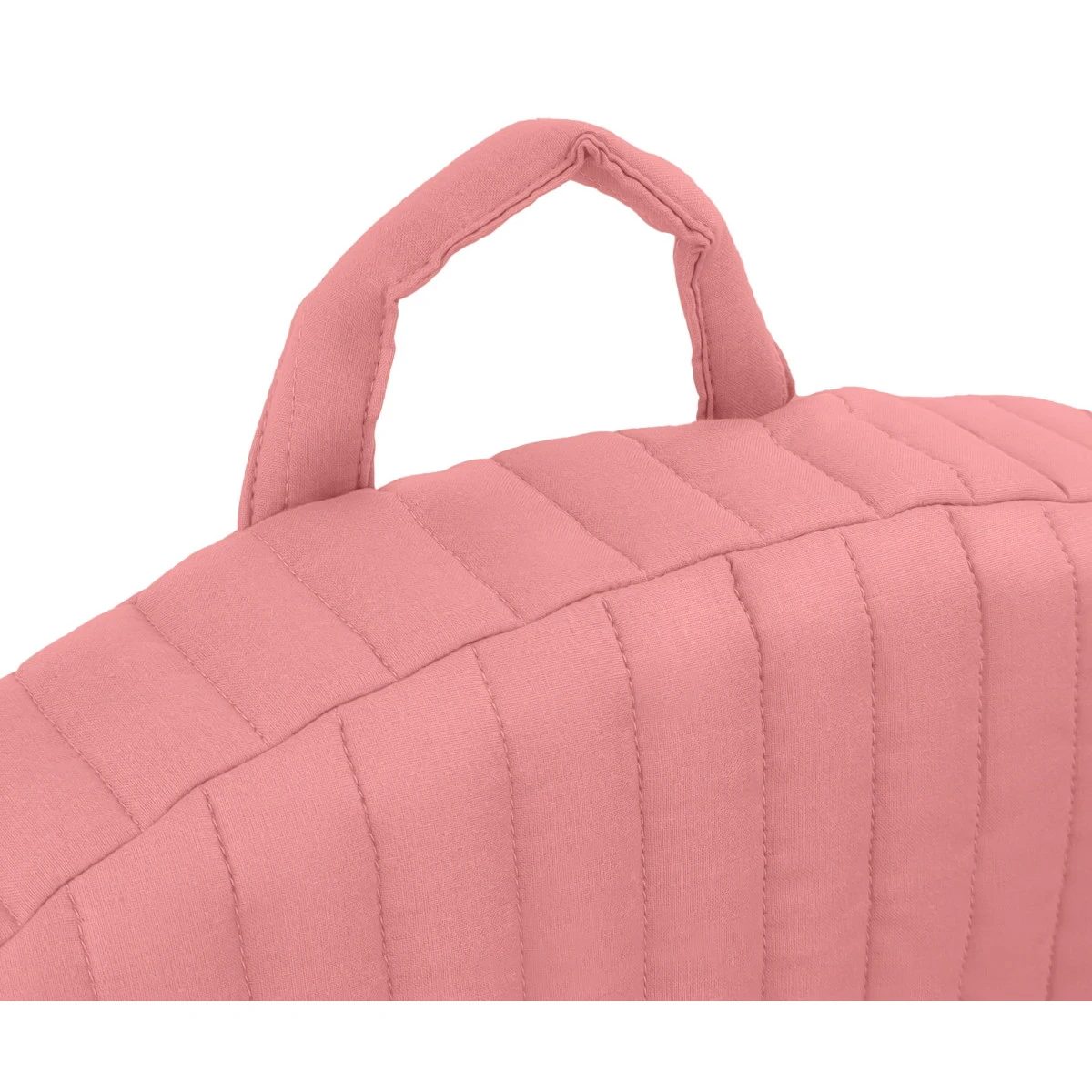 Albero Mio Stripe Pink Kinderfauteuil - Afbeelding 5