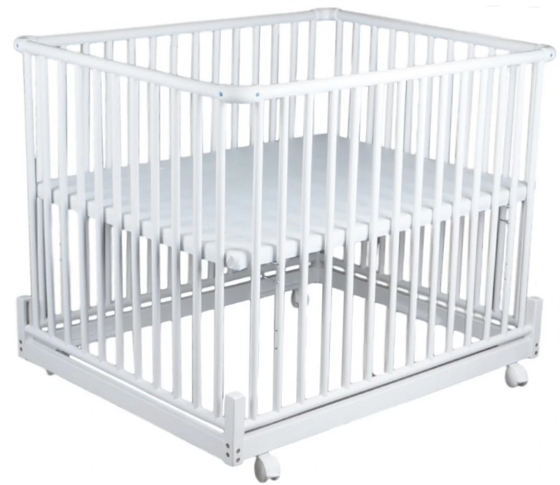 Amal II Max Naturel 80 X 100 Cm Inklapbare Box - Afbeelding 2