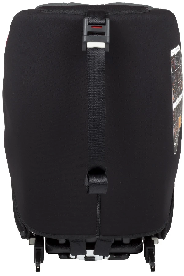 Babygo Free Grijs Isofix Autostoel 9-36 Kg 2402 - Afbeelding 4