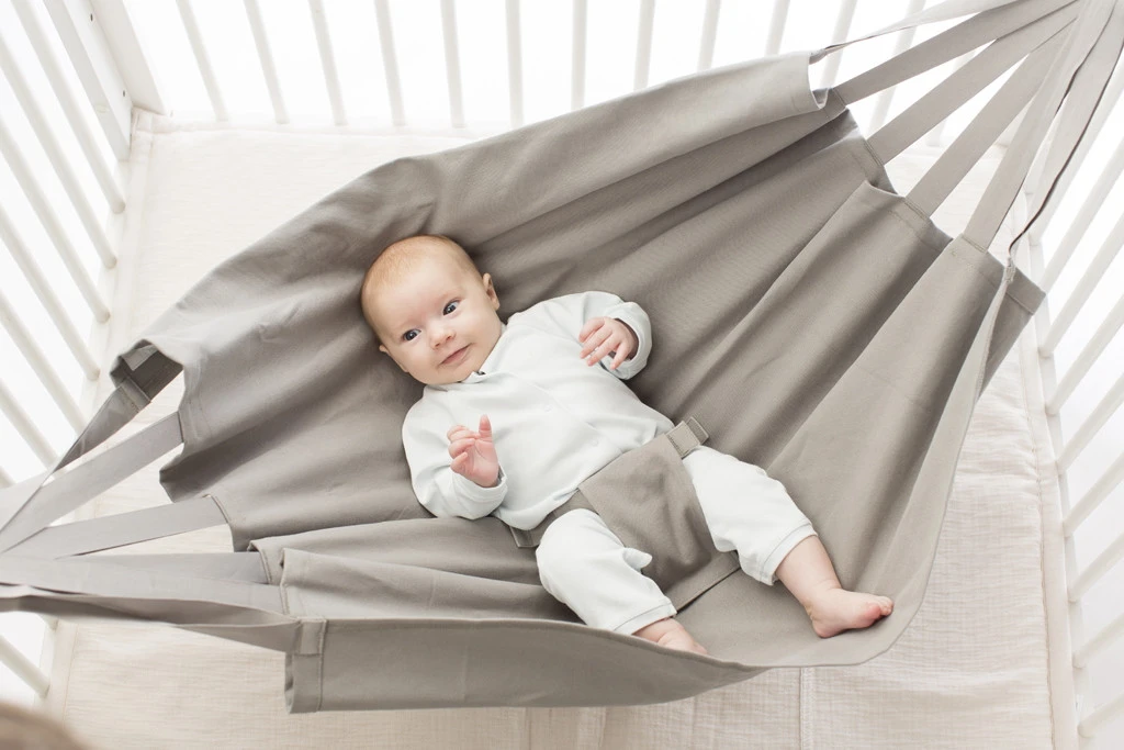 Babylonia Hoppa Dune Babyhangmatje HOP-BHMN-1-300