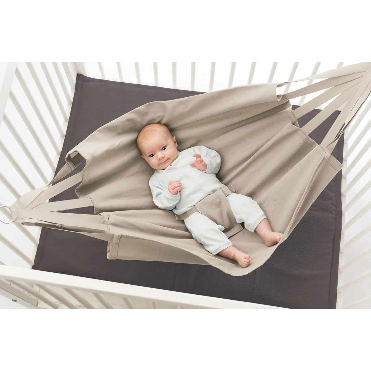 Babylonia Hoppa Dune Babyhangmatje HOP-BHMN-1-300 - Afbeelding 2