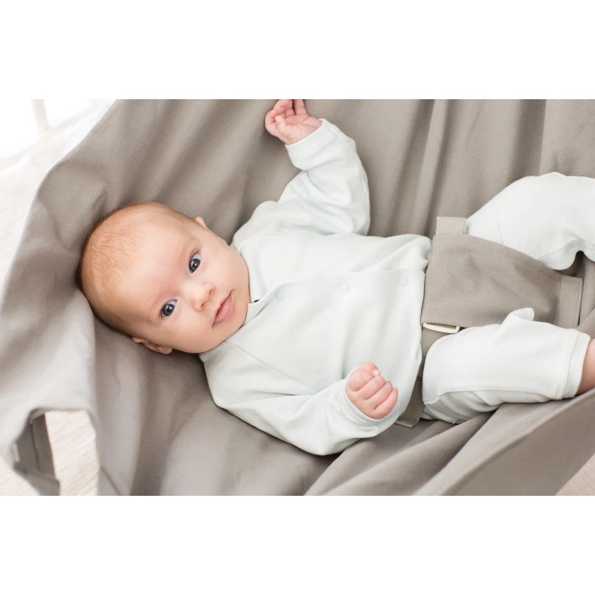 Babylonia Hoppa Dune Babyhangmatje HOP-BHMN-1-300 - Afbeelding 4