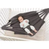 Babylonia Hoppa Turbulence Grey Babyhangmatje HOP-BHMN-1-320