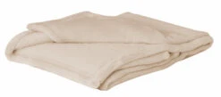 Babymatex BoNo Fleece Beige 100x150 Cm Ledikantdeken TO0101_15