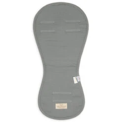 Babymatex Muslin Paddi Dark Grey Inlegkussen TB0440_44