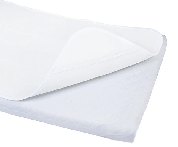 Babymatex AeroLine Oxi Proof 35x75 Cm Matrasbeschermer TB0325_01