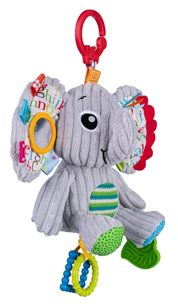 Bali Bazoo Elephant Muziekdoosje 109467 - Afbeelding 2