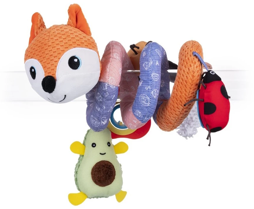 Bali Bazoo Fox Boxspiraal 110037 - Afbeelding 2