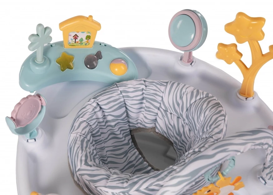 Bo Jungle B-Joyful Activity Center B910700 - Afbeelding 3