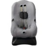 Briljant Mid Grey 1+ Autostoelhoes 75R
