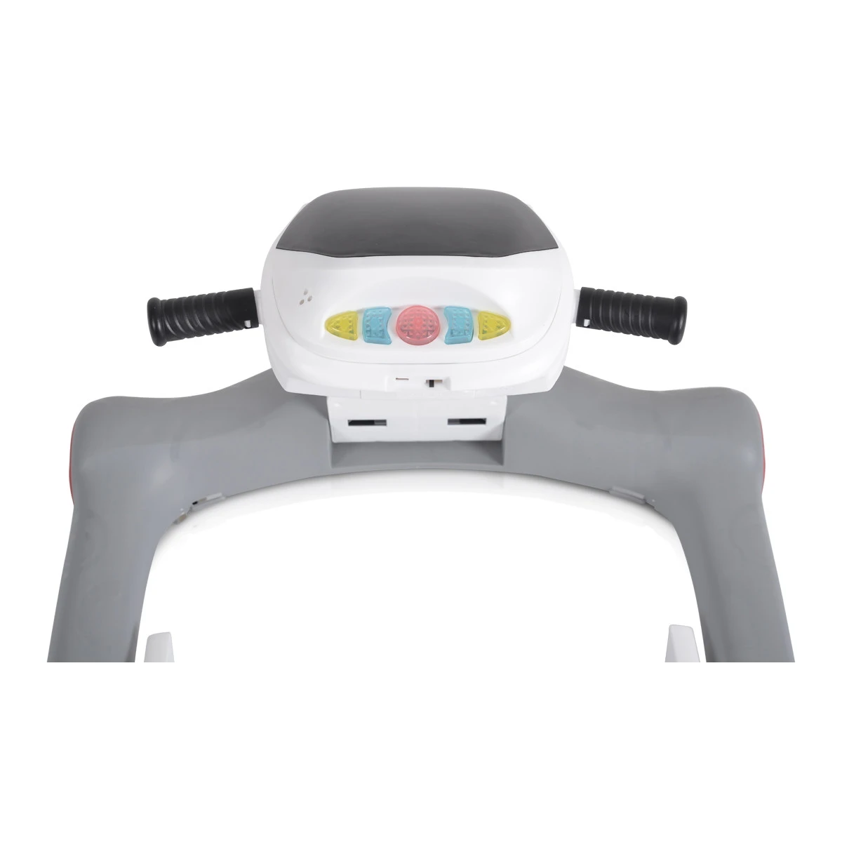 Cangaroo Chess 2-in-1 Rood Loopstoel 108886 - Afbeelding 9