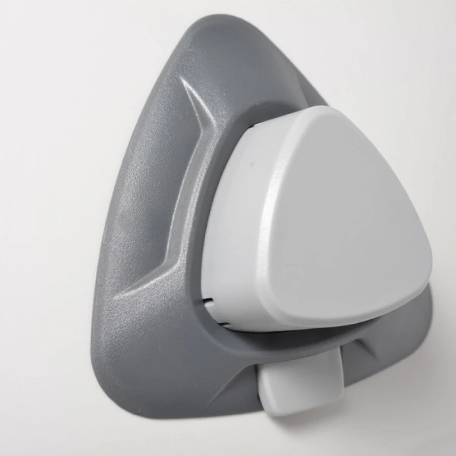 Cangaroo Commodore Black I-Size Autostoel 0-18 Kg 0267 - Afbeelding 10