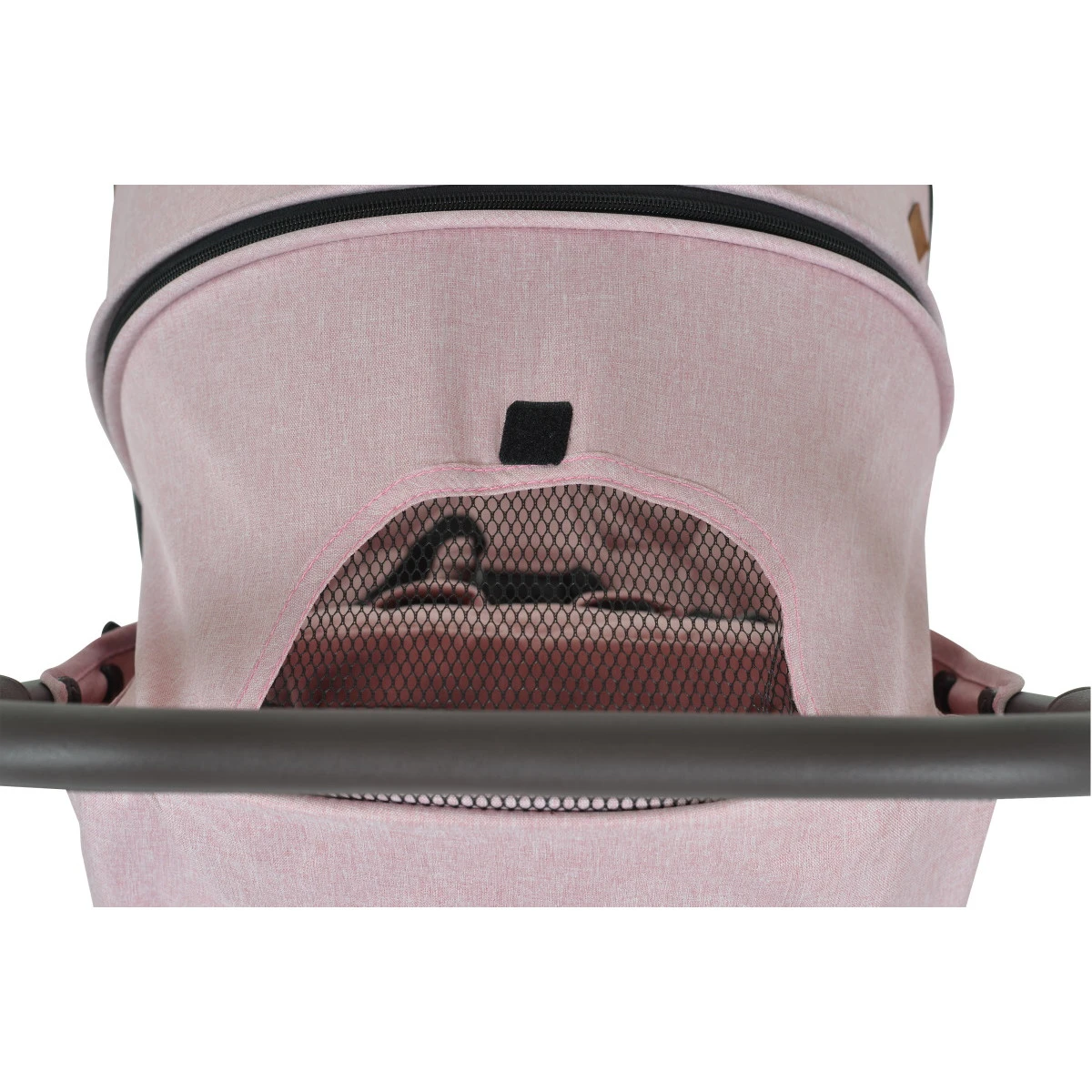 Cangaroo London Pink Wandelwagen 5727 - Afbeelding 10