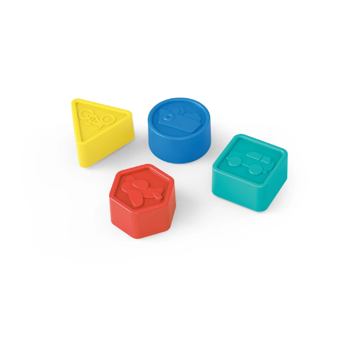 Eco Toys Koala Loopwagen Met Muziek CH80819 - Afbeelding 6