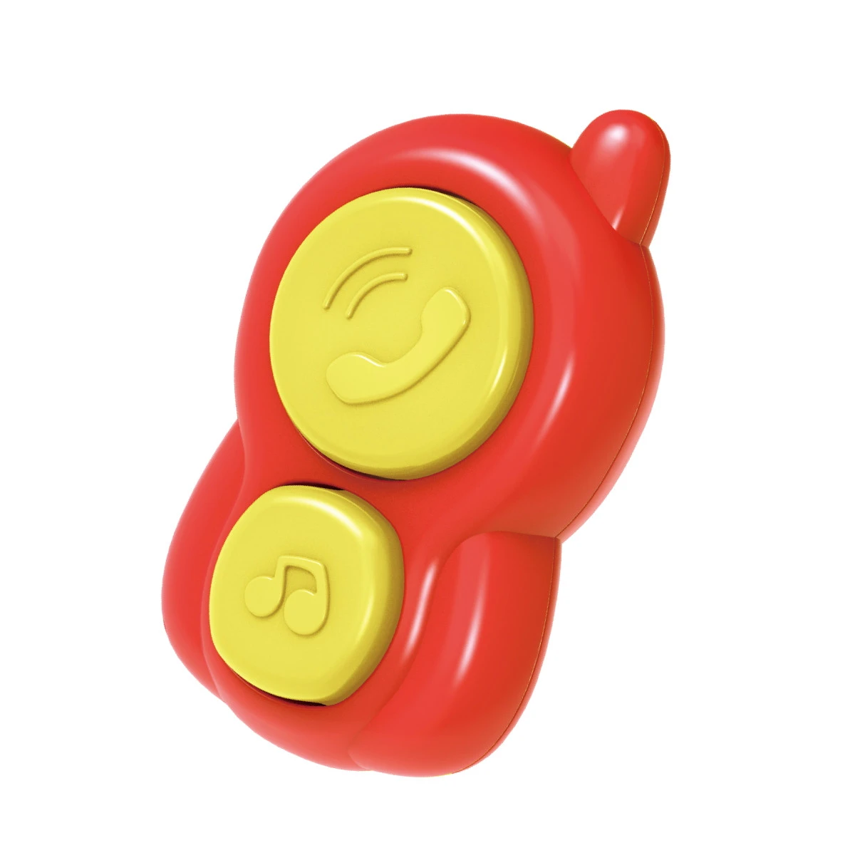 Eco Toys Koala Loopwagen Met Muziek CH80819 - Afbeelding 5