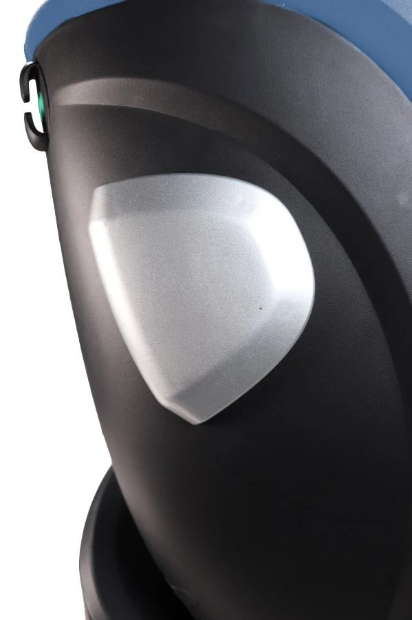 Ding Mace Blue 360° I-Size Autostoel 0-36kg DI-111919 - Afbeelding 7