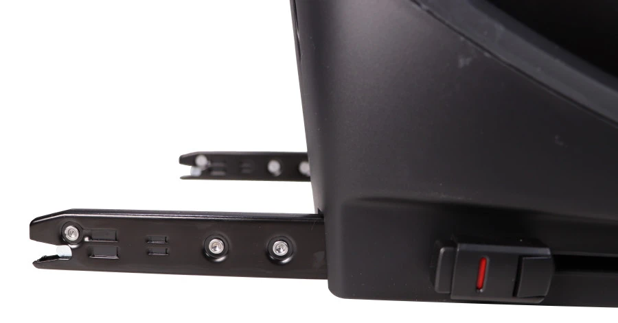 Ding Mace Blue 360° I-Size Autostoel 0-36kg DI-111919 - Afbeelding 9