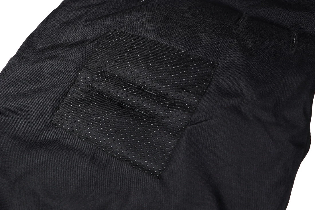 Ding Black Universele Buggy/Wandelwagen Voetenzak DI-252420 - Afbeelding 6