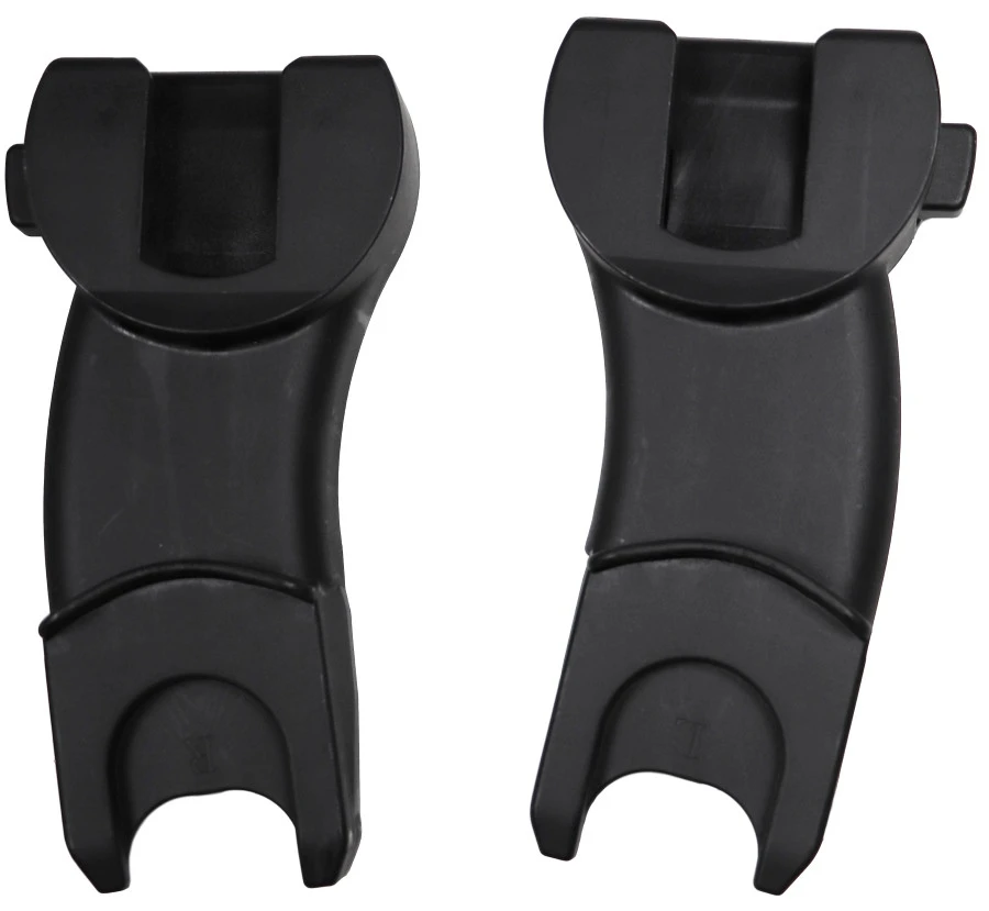 Ding Fenix Black/Rose Autostoel 0-13kg - Afbeelding 5