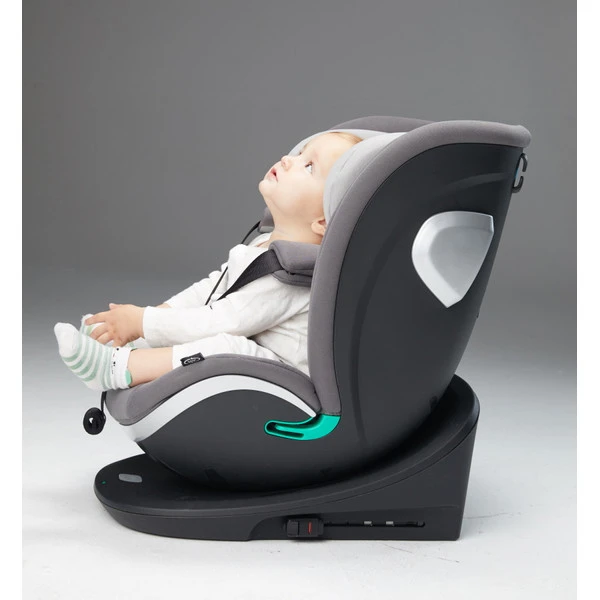 Ding Mace Blue 360° I-Size Autostoel 0-36kg DI-111919 - Afbeelding 13