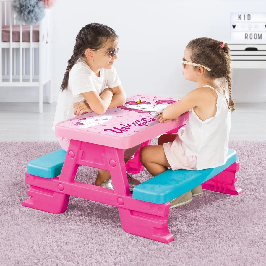 Dolu Unicorn Picknicktafel 2518 - Afbeelding 3