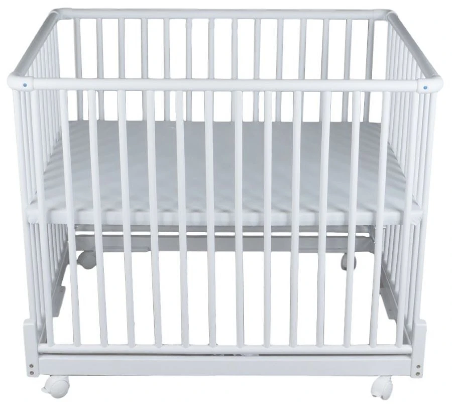 Amal II Max Naturel 80 X 100 Cm Inklapbare Box - Afbeelding 3