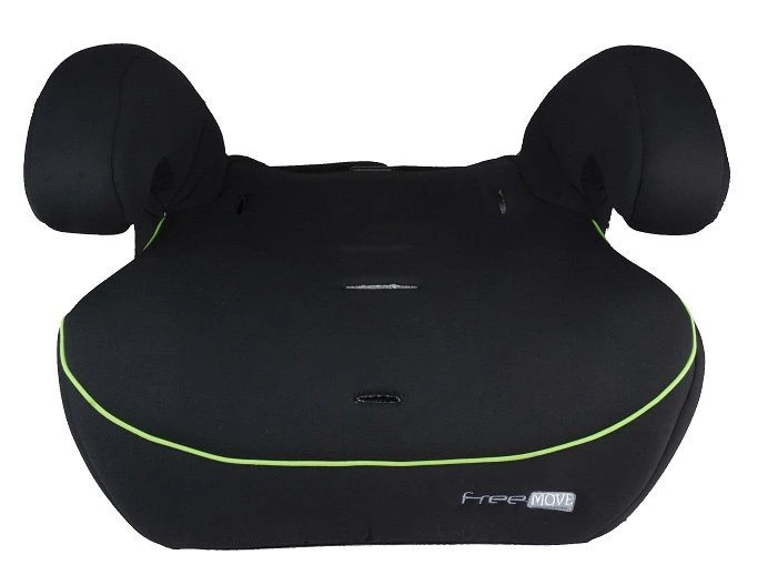 Babygo FreeMove SP Lime Autostoel 9-36 Kg 3108 - Afbeelding 4