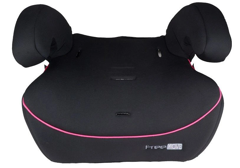 Babygo FreeMove SP Pink Autostoel 9-36 Kg 3106 - Afbeelding 4