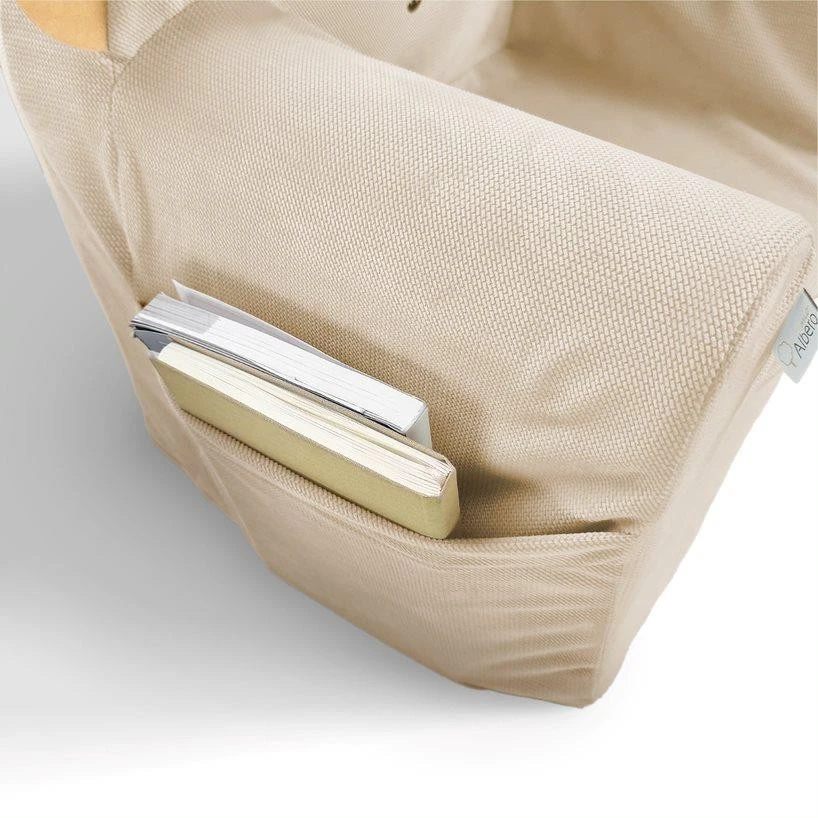 Albero Mio Animals & Love Lion Kinderfauteuil A002 - Afbeelding 5