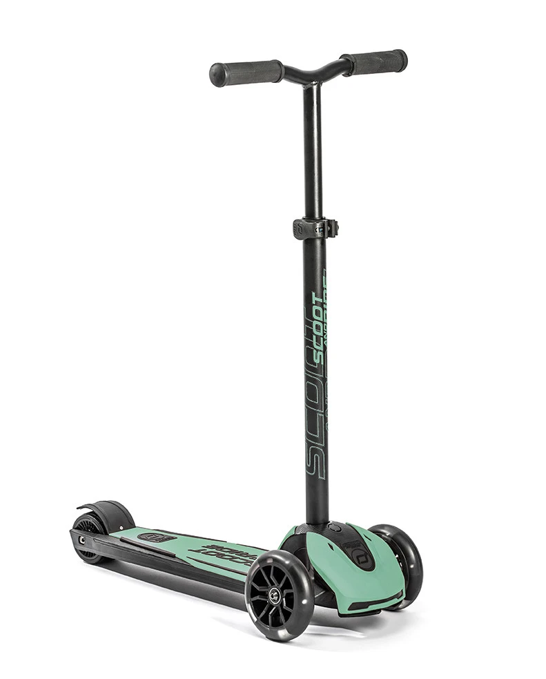 Scoot And Ride Forest Highwaykick 5 Step SR-96438 - Afbeelding 2