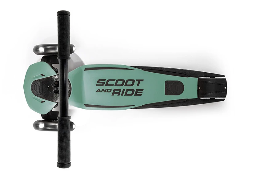Scoot And Ride Forest Highwaykick 5 Step SR-96438 - Afbeelding 3