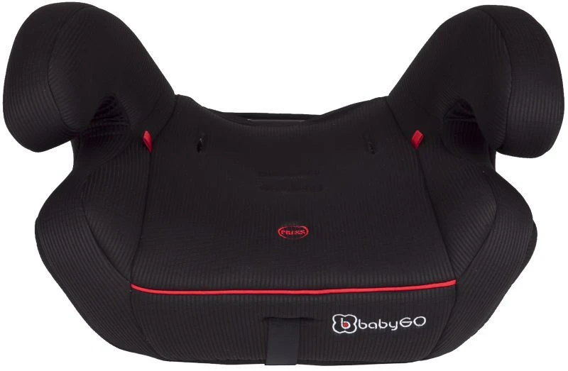 Babygo Protect Red Autostoel 9-36 Kg 3803 - Afbeelding 4