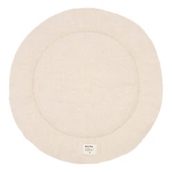 Jollein Boucle Naturel 95 Cm Rond Boxkleed 017-537-66060