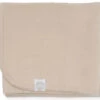 Jollein Nougat 75 X 100 Cm Wiegdeken 514-511-00093