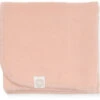 Jollein Pale Pink 100 X 150 Cm Ledikantdeken 514-522-00090