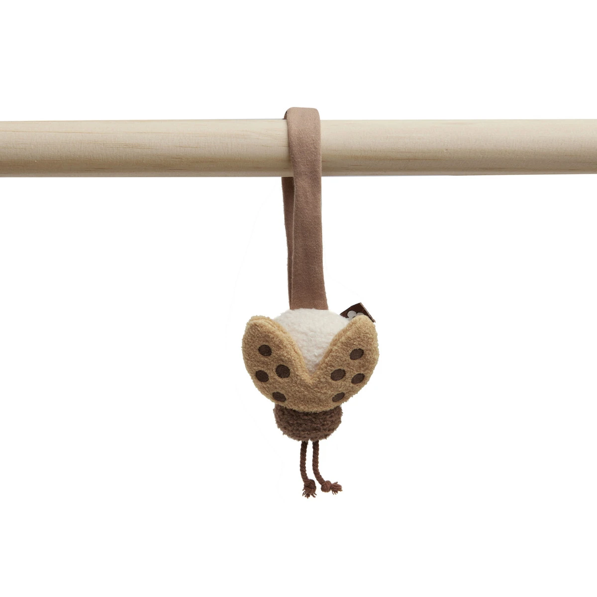 Jollein Spring Garden Speeltjes Voor Babygym 108-001-65018 - Afbeelding 4