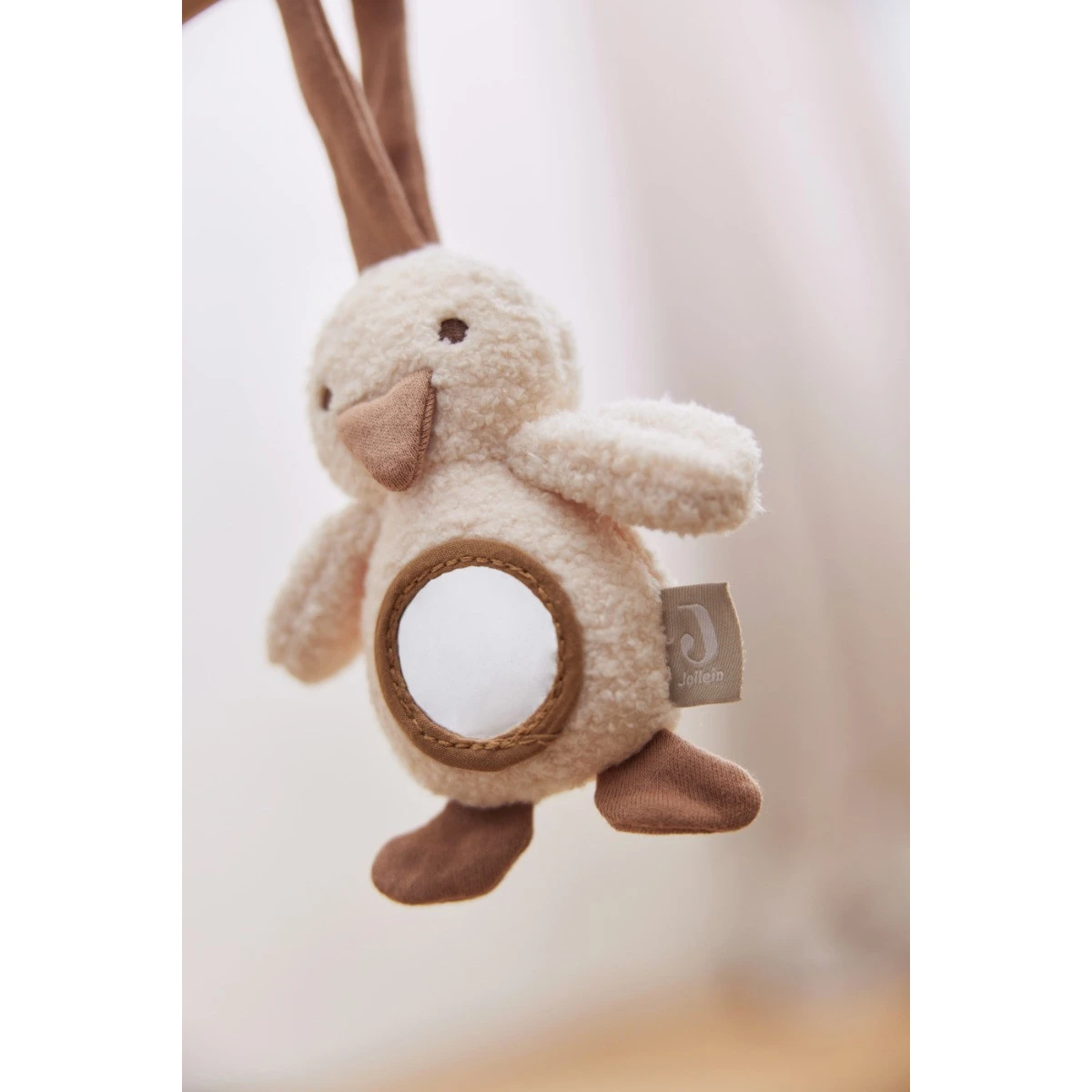 Jollein Spring Garden Speeltjes Voor Babygym 108-001-65018 - Afbeelding 7