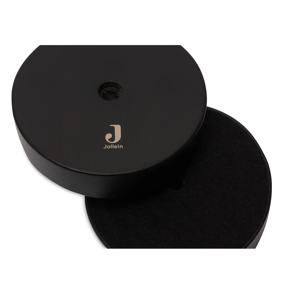 Jollein Zwart Houten Arm Voor Mobiel 116-001-64576 - Afbeelding 4