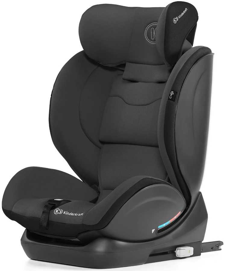 Kinderkraft MyWay Black 0-36 Kg Isofix Autostoel MWAYBLK - Afbeelding 6