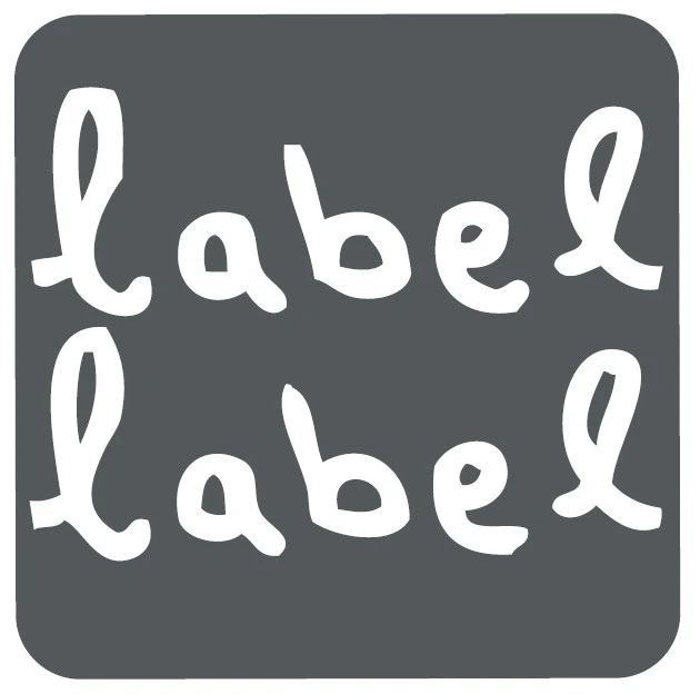 Label Label Roze Houten Keuken LLWT-25385 - Afbeelding 4