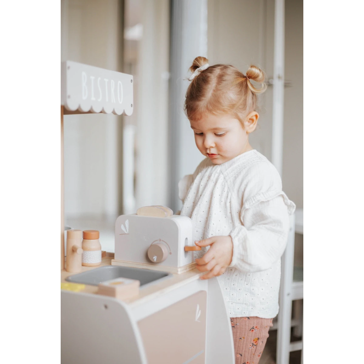 Label Label Nougat Houten Broodrooster LLWT-37094 - Afbeelding 5