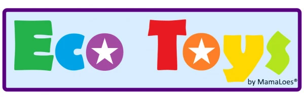 Eco Toys Sport Car Blauw 3-in-1 Loopauto HZ8W416 - Afbeelding 8